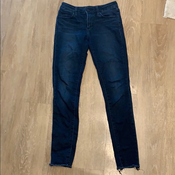 Articles of Society Skinny Ankle Jeans - Picture 2 of 6